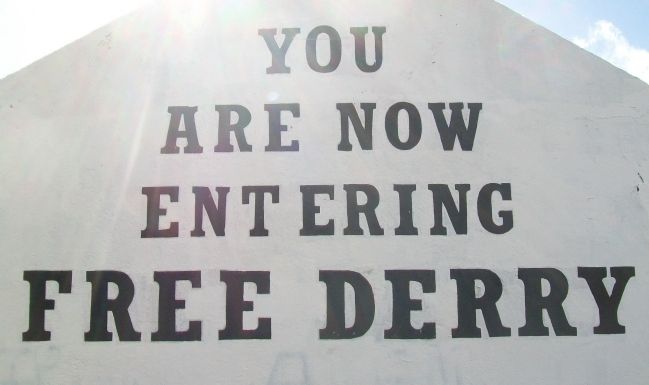 Free Derry Corner Detail image. Click for full size.