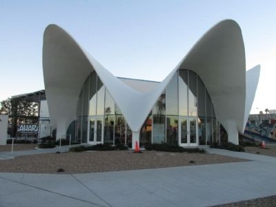 The Neon Boneyard Museum image. Click for full size.