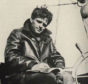 Jack London image. Click for full size.