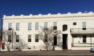 CSA) Post Office Department Building. Click for full size. CSA) Post Office Department Building image. Click for full size.