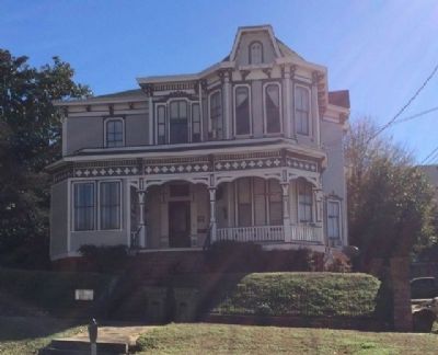 The Dowe Houses image. Click for full size.