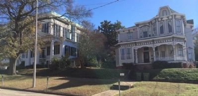 The Dowe Houses image. Click for full size.