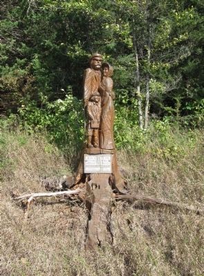 Nearby Sculpture image. Click for full size.
