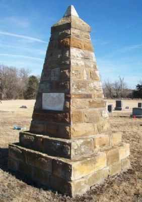 Civil War Memorial. Click for full size. Civil War Memorial image. Click for full size.
