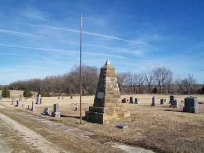 Civil War Memorial. Click for full size. Civil War Memorial image. Click for full size.