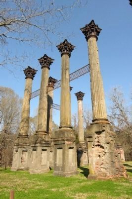 Windsor Ruins image. Click for full size.