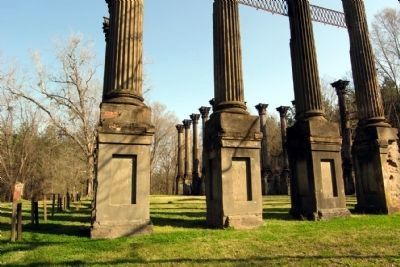 Windsor Ruins image. Click for full size.