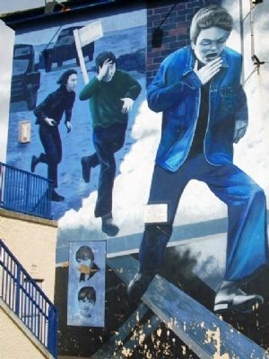 Motorman Mural image. Click for full size.