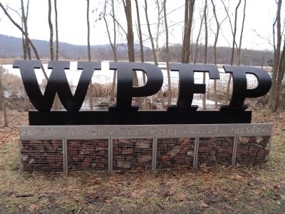 West Point Foundry Preserve. Click for full size. West Point Foundry Preserve image. Click for full size.