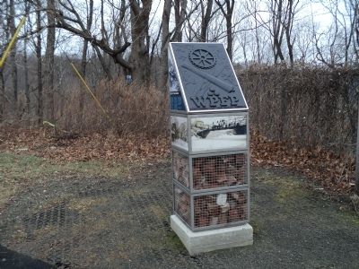 Jewel of the Hudson Marker image. Click for full size.