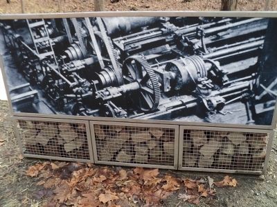 Back of Marker image. Click for full size.