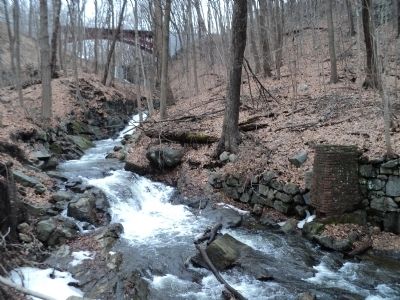 Foundry Brook image. Click for full size.