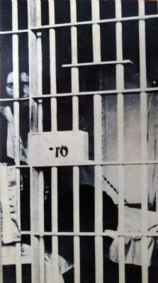 Suffragists in the Occoquan Workhouse image. Click for full size.