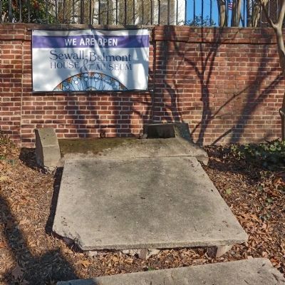 The Occoquan Steps image. Click for full size.