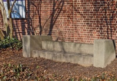 The Occoquan Steps image. Click for full size.