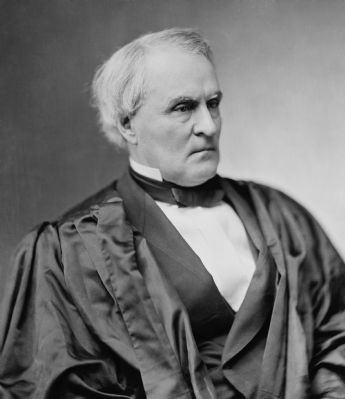 William Strong Marker. Click for full size. William Strong Marker image. Click for full size.
