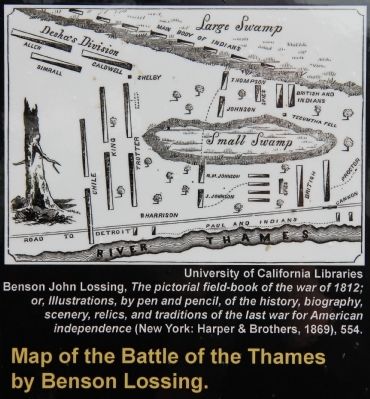 Prelude to Battle Marker. Click for full size. Prelude to Battle Marker image. Click for full size.