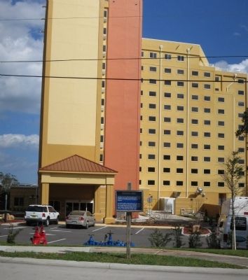Victoria Landing Assisted Living Tower. Click for full size. Victoria Landing Assisted Living Tower image. Click for full size.