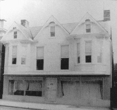 29 West Main Street image. Click for full size.