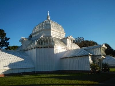 The Conservatory image. Click for full size.
