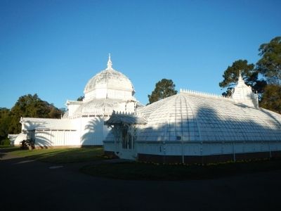 The Conservatory image. Click for full size.