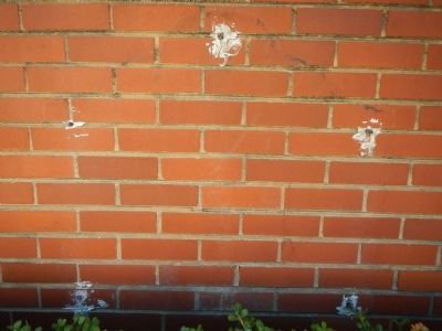 The Marker is Missing image. Click for full size.