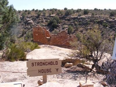 Stronghold House image. Click for full size.