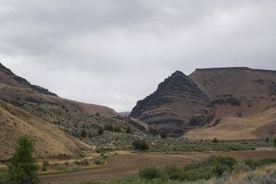 Picture Gorge Basalts image. Click for full size.