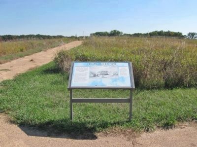The Prairie Factor Marker image. Click for full size.