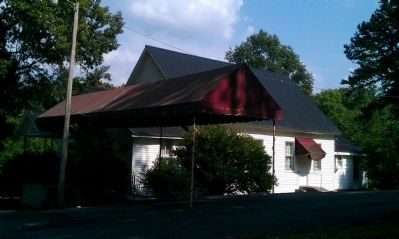 Rocky Springs Church of Christ image. Click for full size.