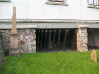 George Murbury Grave. Click for full size. George Murbury Grave image. Click for full size.