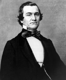 Williams Lowndes Yancey. Click for full size. Williams Lowndes Yancey image. Click for full size.