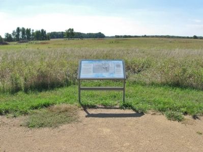 Dakota Positions Marker. Click for full size. Dakota Positions Marker image. Click for full size.
