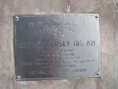 USS New Jersey (BB 62). Click for full size. USS New Jersey (BB 62) image. Click for full size.
