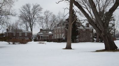 General Stewart Mansion image. Click for full size.