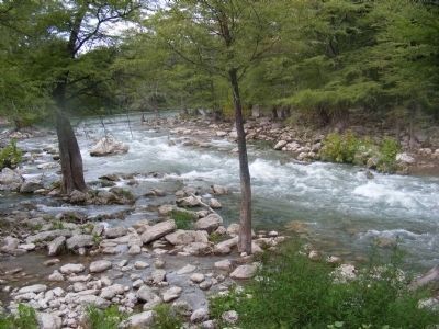 Guadalupe River image. Click for full size.