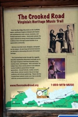 Franklin County Marker image. Click for full size.