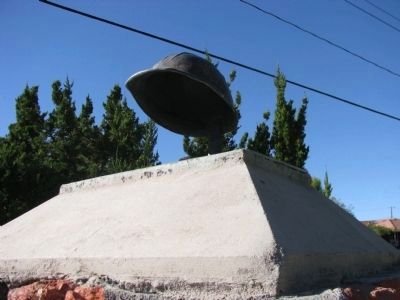 Hard Hat Sculpture. Click for full size. Hard Hat Sculpture image. Click for full size.