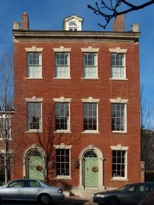 The Bank of Potomac Building image. Click for full size.
