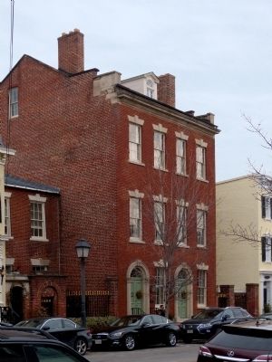 The Bank of Potomac Building image. Click for full size.