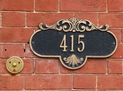 415 Prince Street image. Click for full size.