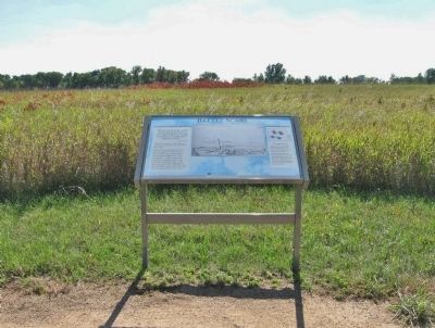 Battle Scars Marker. Click for full size. Battle Scars Marker image. Click for full size.
