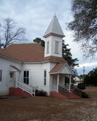 Union Presbyterian Church image. Click for full size.