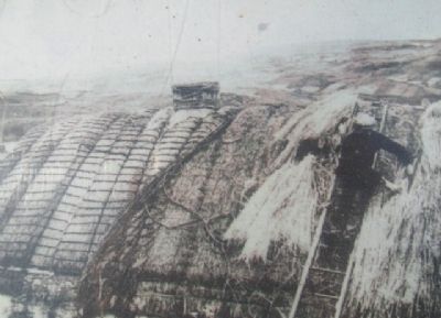 Photo 2 on Farming on Sliabh Liag Marker image. Click for full size.