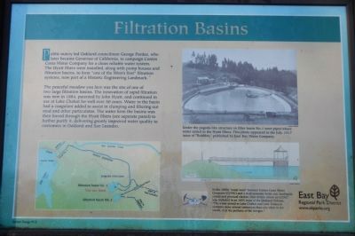 Filtration Basins Marker image. Click for full size.