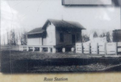 Ross Station image. Click for full size.