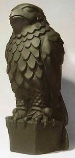 The Maltese Falcon image. Click for full size.