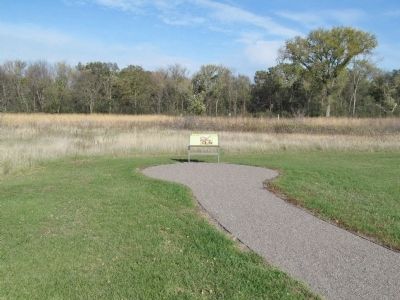 Attack from the Northeast Marker. Click for full size. Attack from the Northeast Marker image. Click for full size.