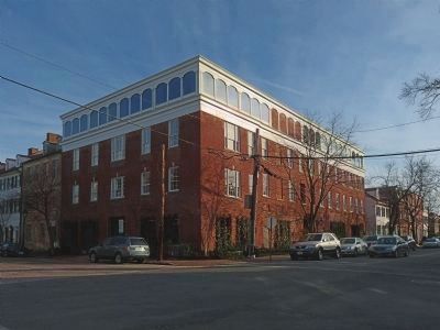 200 South Fairfax Street image. Click for full size.
