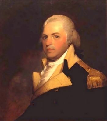 Henry Lee III. Click for full size. Henry Lee III image. Click for full size.